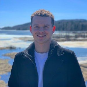 Meet your Posher, Jonathan